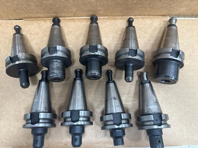 Nikken _UNKNOWN_ Other Toolholding | Fram Fram LLC (2)