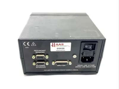USED HAAS LASER TECHNOLOGIES SIU-1000