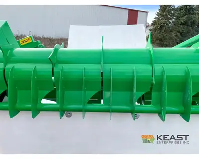 Used HUSTLER _UNKNOWN_ Bale Choppers - Feeders Iowa US | Keast Enterprises #1360314