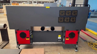 Used 2018 UNIVERSAL LASER SYSTEMS ILS12 Engravers Illinois US | Revelation Machinery #1310212