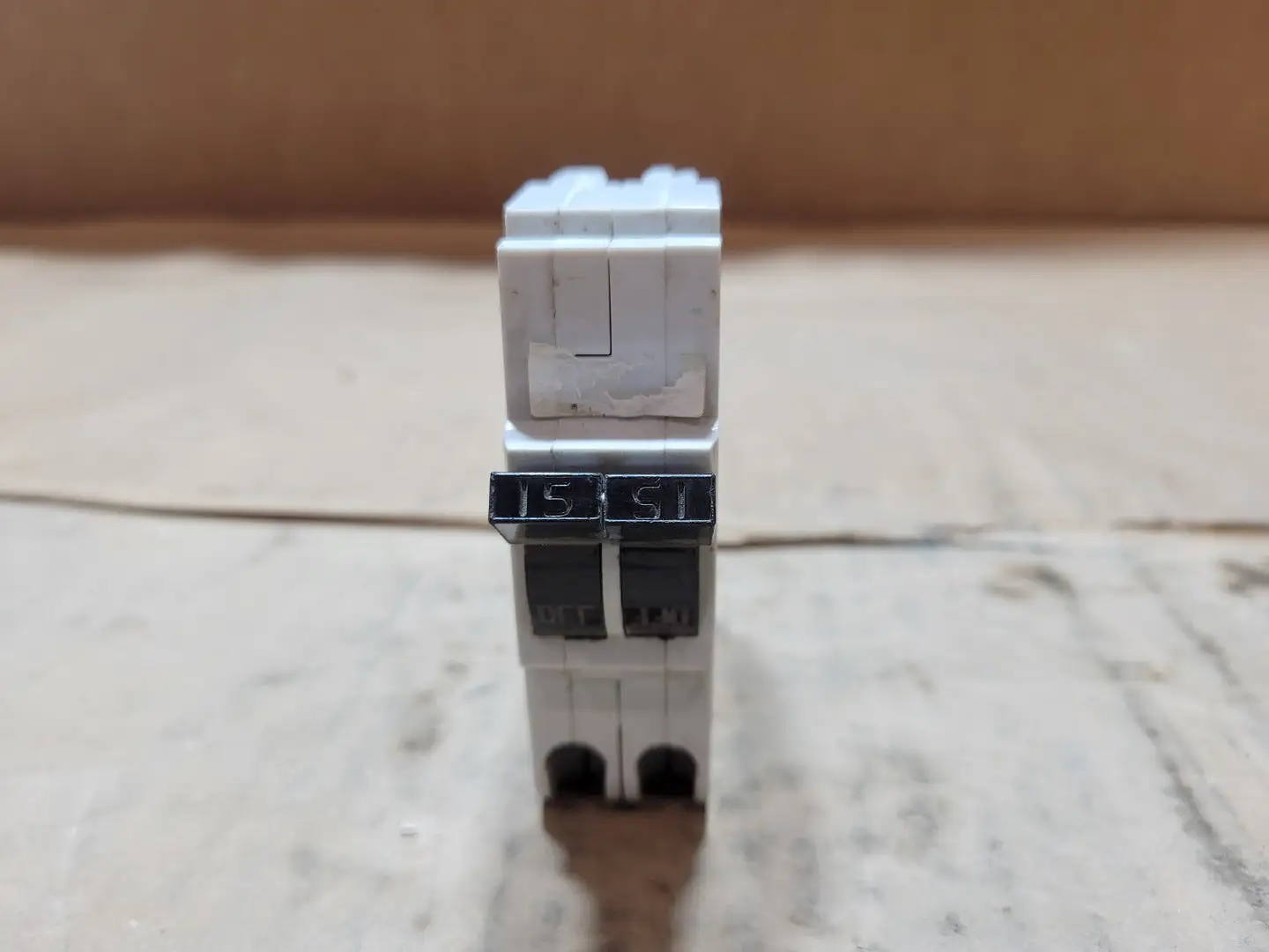 Used FEDERAL PIONEER NC215 Switchgears British Columbia CA | Lenmark #1438542