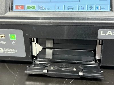 Used Particle Measuring Systems Lasair III 5100 Particle Counters Missouri US | BioLabTek #805123