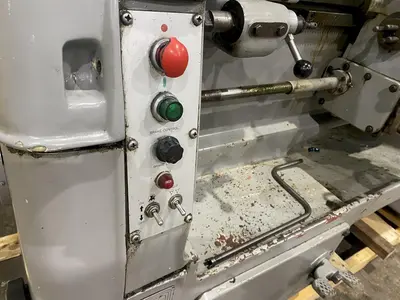 USED KIA SEIKI 4A-II