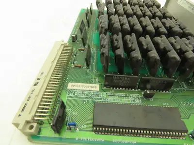 Siemens 505-4832 Digital Output Module PLC Rack E-Stand 110/220 AC Output