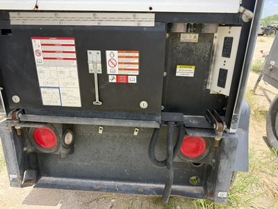 Used _UNKNOWN_ _UNKNOWN_ Diesel Generators Texas US | Miedema Asset Management Group #1312339
