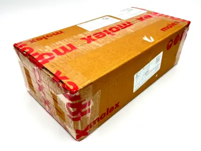 New | in-Stock Molex 1451320403 Connector Accessories Michigan US | Maverick Industrial Sales #1502325