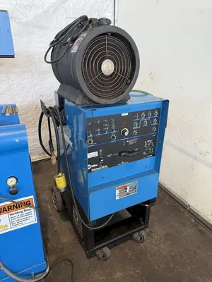 USED JETLINE SWC-3A