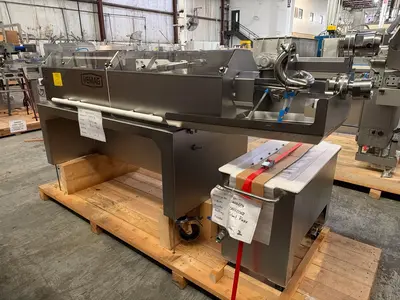 New | in-Stock 2020 VEMAG CC215 Stuffing Machine Illinois US | M&M Equipment Corp. #1385661