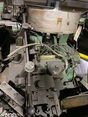 USED 1980 WARREN WT-1000