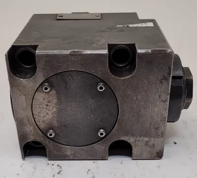 EPPINGER/EXSYS Preci-Flex D-73770 Tooling & Accessories, Tooling | Machinery Central (9)