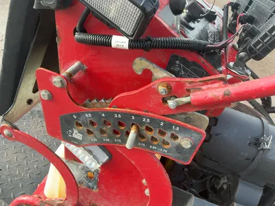 USED 2022 TORO GRANDSTAND MULTI FORCE 60”
