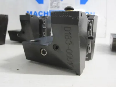 USED EUROTECH D183-00010