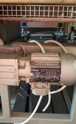 USED 2008 LOMA SYSTEMS IQ 3