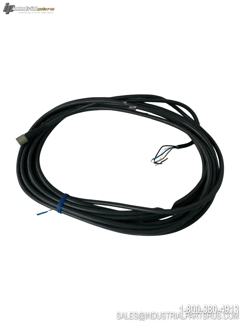 New | in-Stock OMRON XS3F-M421-402-A Connector Accessories Kentucky US | Industrial Parts R Us Inc. #1411314