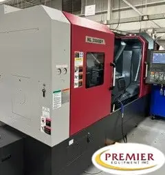 Used SMART MACHINE TOOL _UNKNOWN_ CNC Lathes Florida US | Premier Equipment #1173918