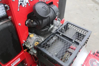 Used 2025 BUFFALO TURBINE BT-SB40 Leaf Blowers (Commercial) Pennsylvania US | Zimmerman Farm Service #1410108