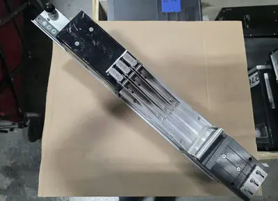 PANASONIC Vibratory Stick Feeder (KXFW1KSRA00) Feeders | Tekmart International Inc. (3)