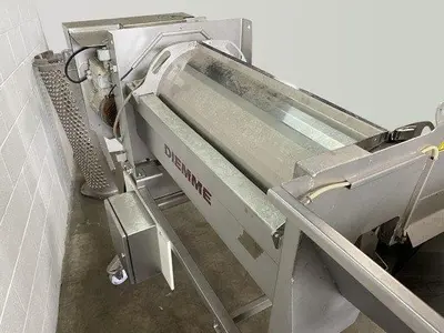 USED DIEMME KAPPA 8