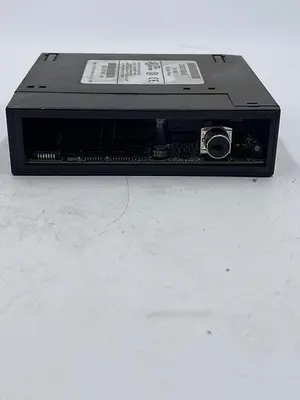 USED GE GE IC693CPU350-CE