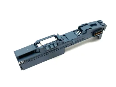 USED SIEMENS SIMATIC ET 200SP BASE UNIT NO MODULE CONNECTOR