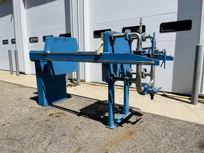USED 1996 JWI 630G32-11-3SYLW