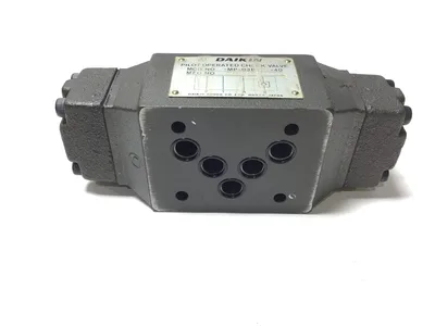Daikin MP-03B-20-40 – 40M3616 Pilot Operated Check Valve