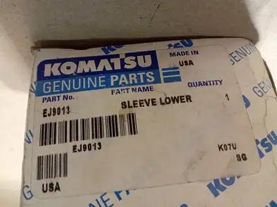 New | in-Stock KOMATSU EJ9013 Parts British Columbia CA | Lenmark #1440081