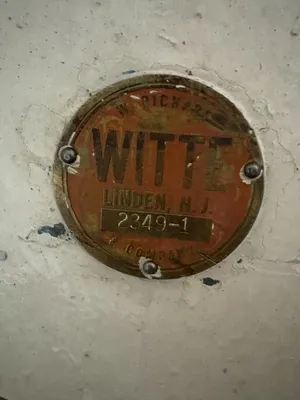 WITTE Classifer Screens Screen Vibrating (Hi-Speed &/Or Lite-Duty) | Perry Equipment (2)