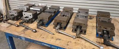 Kurt Does Not Apply Machine Vises | Amiron Machinery (17)
