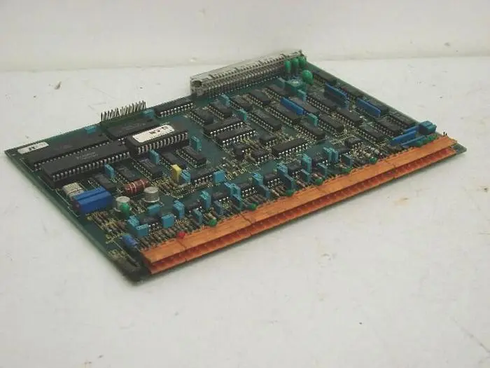 Used ELEKTRONIK 262-1324-84-D Circuit Boards Michigan US | Ideal Machinery #902059