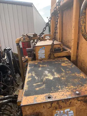 Used 2000 BANDIT 3680 Forestry Grinders Florida US | Rockwood Equipment Solutions #1464270
