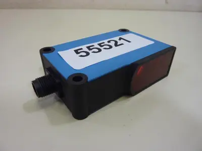 USED SICK OPTIC ELECTRONIC WTB27-3P2441