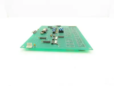 Used UNIVERSAL DYNAMICS _UNKNOWN_ Printed Circuit Boards (PCB) Indiana US | Arrow Industrial #1316750