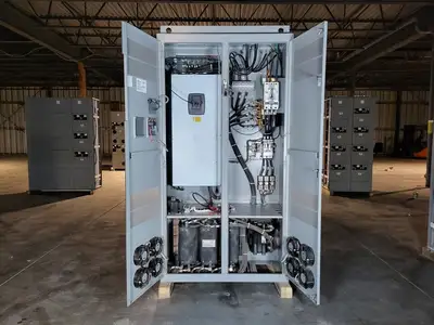 USED EATON CPX9000