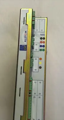 USED ALSTOM SIR4-S3-1-2