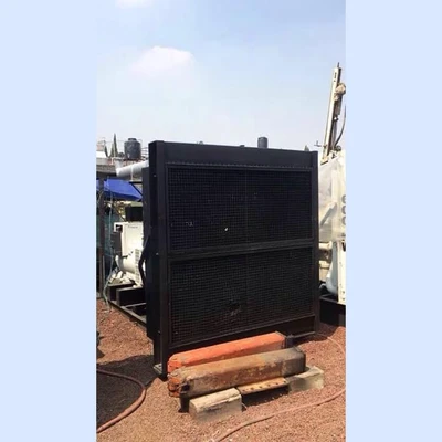 IGSA 600 kW Diesel Generator