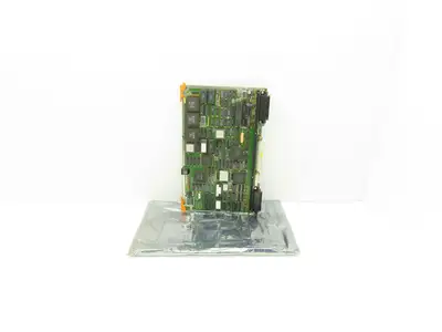 Ungermann Bass 37702-01 Printed Circuit Board PCB Module