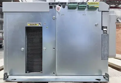Used Tested Allen Bradley 2099-BM11-S Kinetix 7000 Servo Drive Authentic Unit