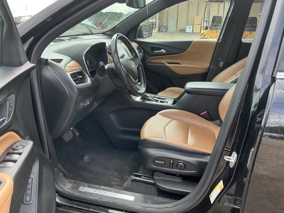 Used 2020 CHEVROLET EQUINOX SUVs Michigan US | Miedema Asset Management Group #1402587