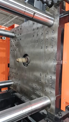 2020 CHEN HSONG EASYMASTER EM320-PET Plastics | Tekmart International Inc. (4)