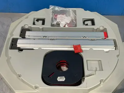 Used HEIDENHAIN LB 302 Linear Encoders Ohio US | HGR 24 #1357304
