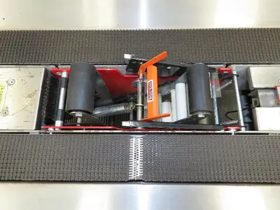 Used 3M-MATIC _UNKNOWN_ Carton Sealers & Tapers Indiana US | Arrow Industrial #1411451