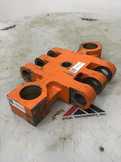 Used ENGEL ES600/150 / C Injection Molding Parts Michigan US | Ideal Machinery #575765