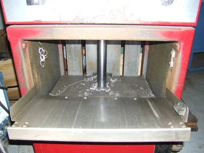 USED GPI BCB 2000
