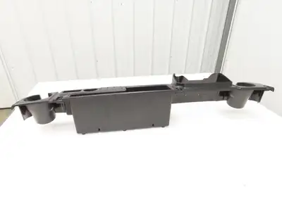 Hyster E80XN Forklift Dash Plastic Shroud Cover With Cupholders