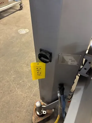 USED 2020 VEMAG CHW-2000118