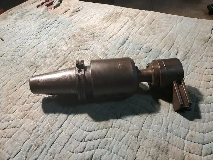 Used DEVLIEG H-300 Tool Holders Wisconsin US | Lemke Machinery Sales #310219