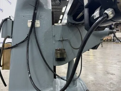 Used BRIDGEPORT SERIES I Vertical Mills Georgia US | The Equipment Hub #1295580