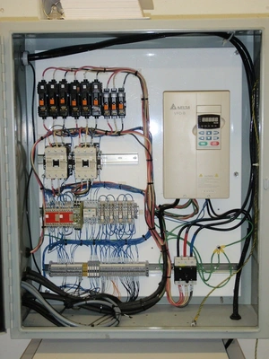 USED 2009 FANUC S-430I