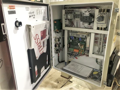 USED BLISS BLISS C-60 PRESS